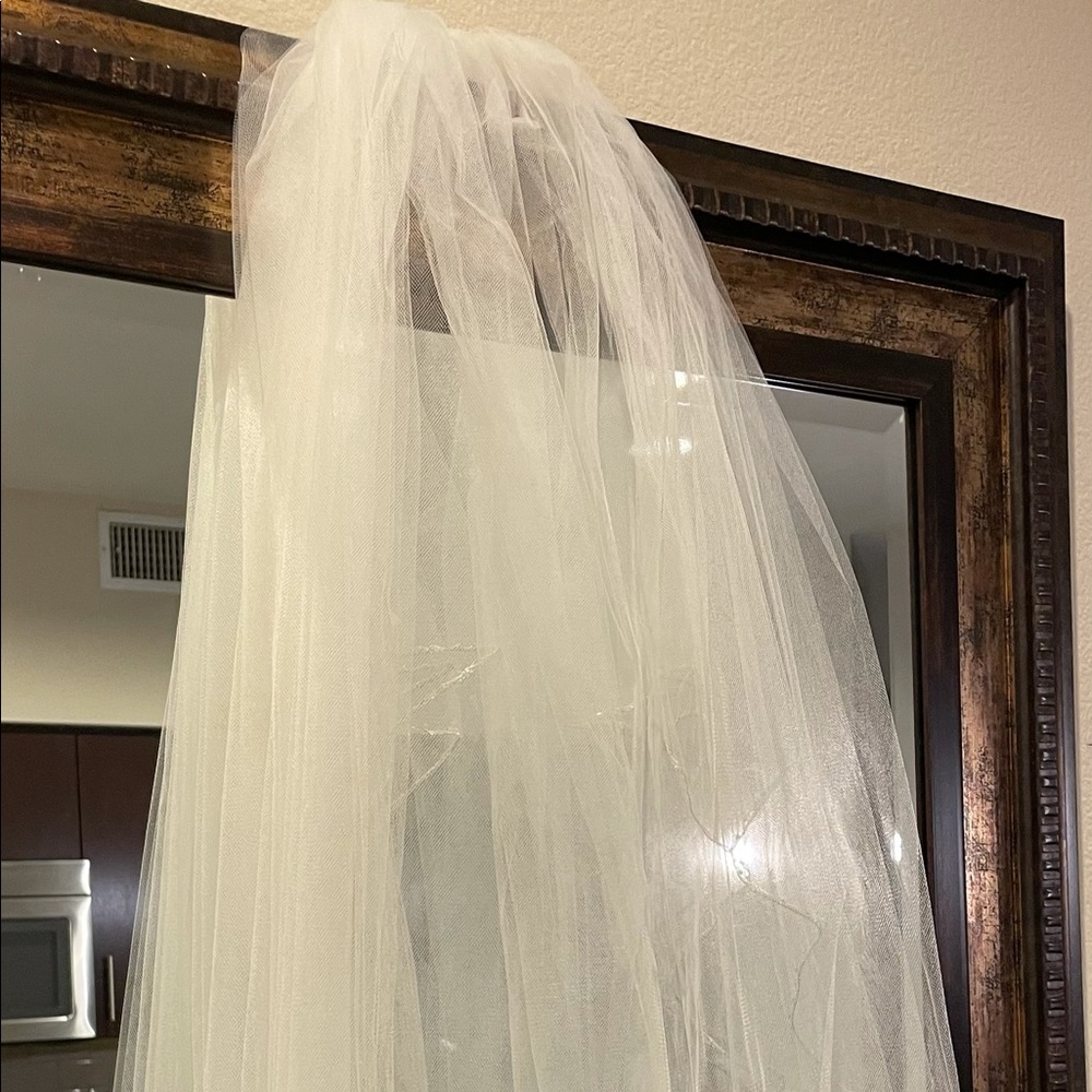 Bridal Veil